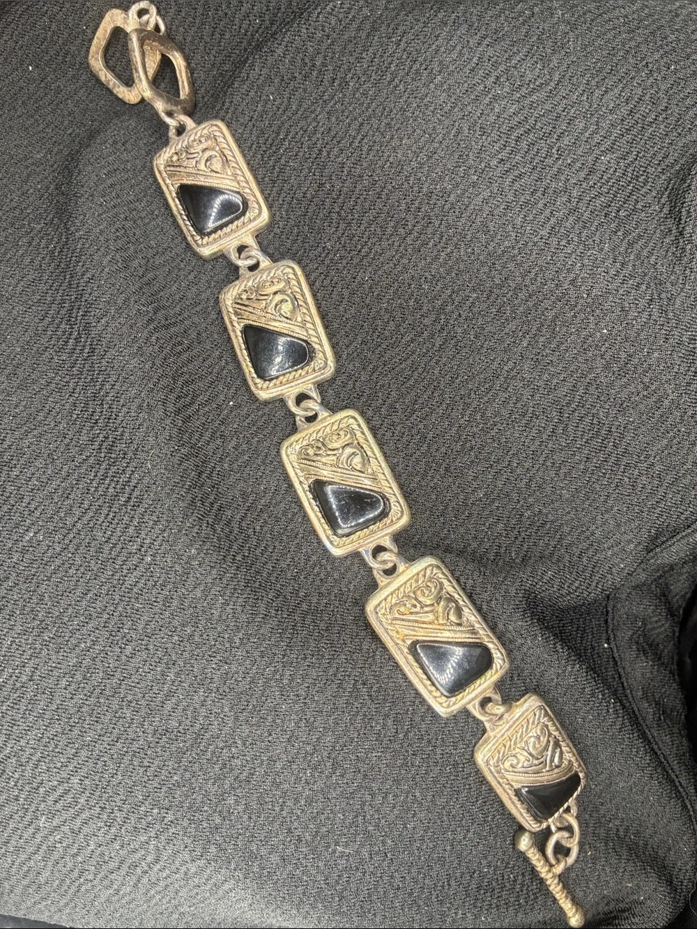 N/A handcrafted bracelet